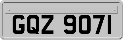 GQZ9071