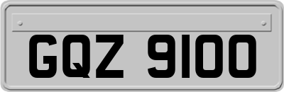 GQZ9100