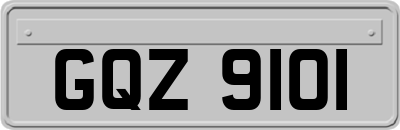 GQZ9101