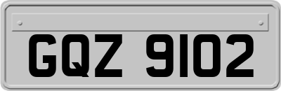 GQZ9102