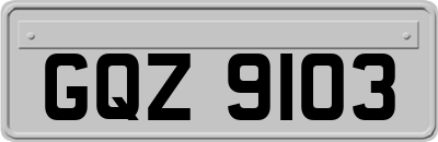 GQZ9103