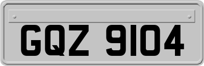GQZ9104