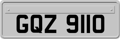 GQZ9110