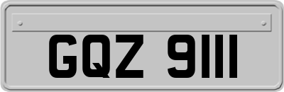 GQZ9111
