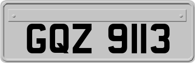 GQZ9113