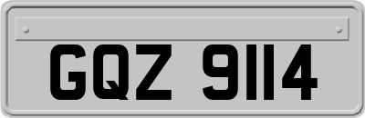 GQZ9114