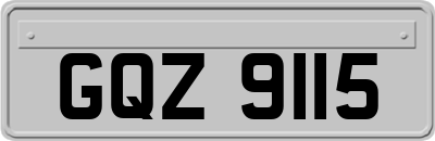 GQZ9115