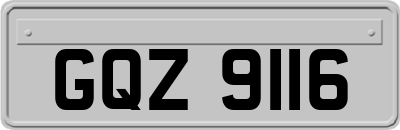 GQZ9116