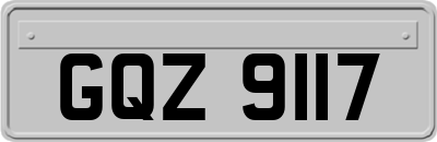 GQZ9117