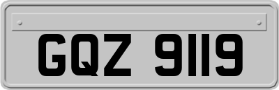 GQZ9119
