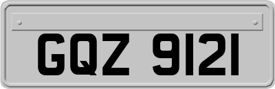 GQZ9121