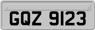GQZ9123