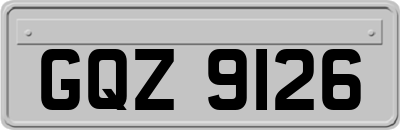 GQZ9126