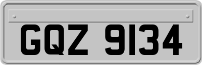 GQZ9134
