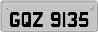 GQZ9135