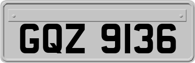 GQZ9136