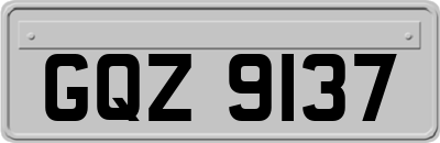 GQZ9137