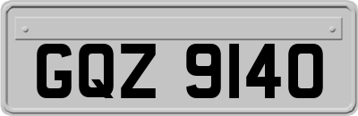 GQZ9140