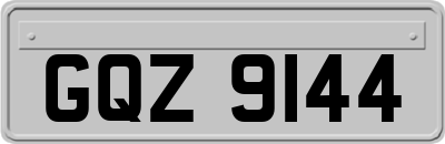 GQZ9144