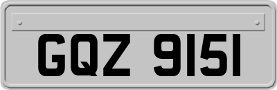 GQZ9151