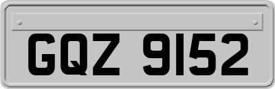 GQZ9152