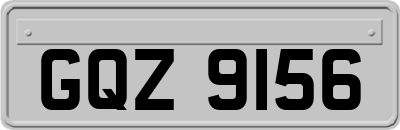 GQZ9156