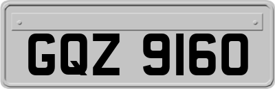 GQZ9160
