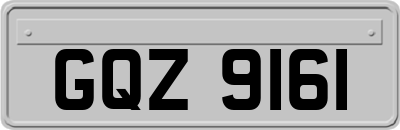 GQZ9161