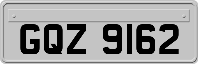GQZ9162