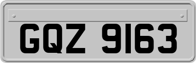 GQZ9163