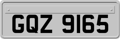 GQZ9165