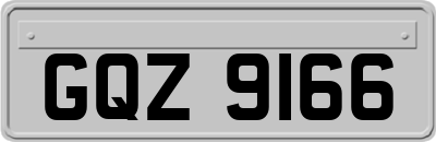 GQZ9166