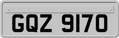 GQZ9170