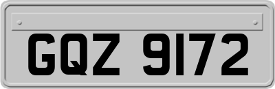 GQZ9172