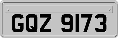 GQZ9173