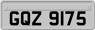 GQZ9175