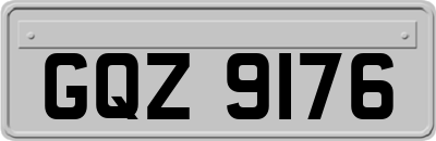 GQZ9176