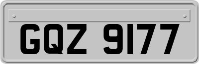 GQZ9177