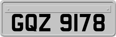 GQZ9178