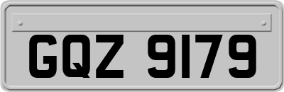 GQZ9179