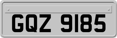 GQZ9185