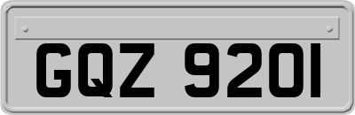 GQZ9201
