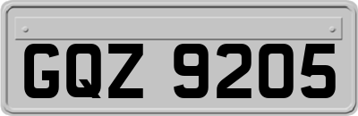 GQZ9205