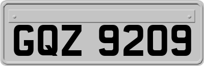 GQZ9209