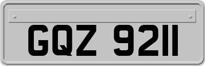 GQZ9211