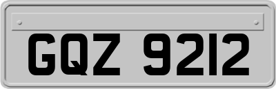 GQZ9212