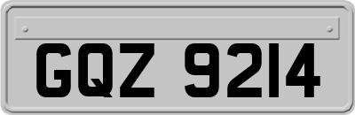 GQZ9214