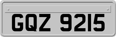 GQZ9215