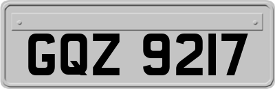 GQZ9217