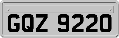 GQZ9220